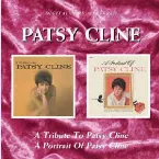 Pochette A Tribute to Patsy Cline / A Portrait of Patsy Cline