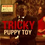 Pochette Puppy Toy
