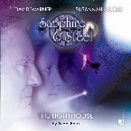Pochette Sapphire & Steel: The Lighthouse