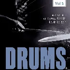 Pochette Drums, Vol. 5