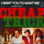 Pochette I Want You to Want Me