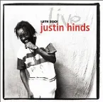 Pochette Lets Rock: Live