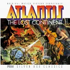 Pochette Atlantis: The Lost Continent / The Power