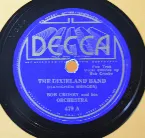 Pochette The Dixieland Band / Beale Street Blues