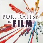 Pochette Portraits in Film