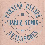 Pochette Avalanches (DARGZ remix)
