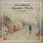 Pochette Chamber Works: Piano Quartet / Piano Quintet / String Quartet
