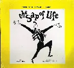 Pochette The Sap of Life