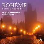 Pochette Bohême