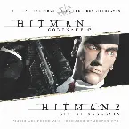Pochette Hitman: Codename 47 / Hitman 2: Silent Assassin