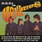 Pochette Hey Hey We're The Monkees