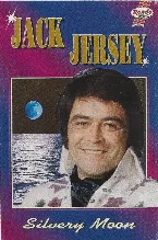 Pochette Silvery Moon