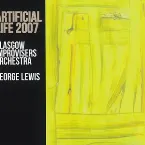 Pochette Artificial Life 2007