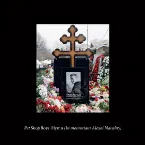 Pochette Hymn (in memoriam Alexei Navalny)