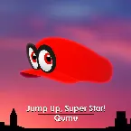 Pochette Jump Up, Super Star! (From "Super Mario Odyssey")