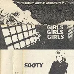 Pochette The Girly-Sound Tapes