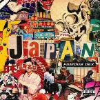 Pochette Japan