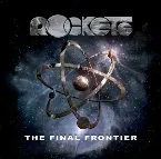Pochette The Final Frontier