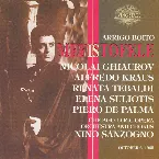Pochette Mefistofele (Live 1965)