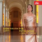 Pochette Cantatas