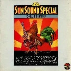 Pochette Sun Sound Special: Carl Perkins