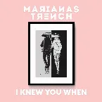 Pochette I Knew You When