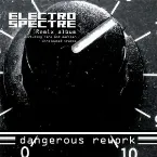 Pochette Dangerous Rework