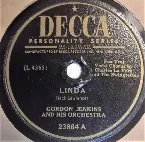 Pochette Linda / Maybe You'll Be There
