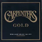 Pochette Carpenters Gold - 35th Anniversary Edition
