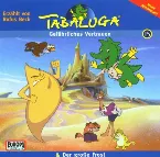 Pochette Tabaluga, Folge 15: Gefährliches Vertrauen / Der große Frost