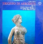 Pochette Trionfo di Afrodite