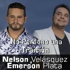 Pochette No perdono una traición