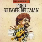 Pochette Fred sjunger Bellman