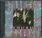 Pochette The Distance Between