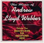 Pochette The Music Of Andrew Lloyd Webber, Volume 2
