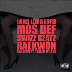 Pochette Lord Lord Lord
