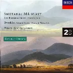 Pochette Smetana: Má vlast / The Bartered Bride / Hakon Jarl / Dvořák: Czech Suite / Prague Waltzes