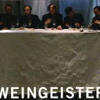 Pochette Weingeister