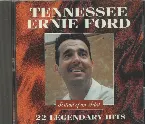 Pochette Portrait of an Artist: 22 Legendary Hits