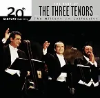Pochette 20th Century Masters: The Millennium Collection: The Three Tenors