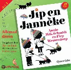 Pochette Luistervink: Jip & Janneke, Deel 3