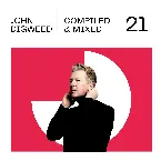Pochette Compiled & Mixed 21