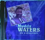 Pochette Muddy Waters in concert