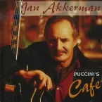 Pochette Puccini's Cafe