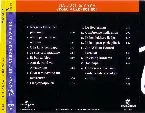 Pochette CD 2 Ballot & Zaza - Vroeg werk (1951 - 1954)
