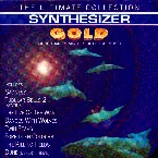 Pochette Synthesizer Gold