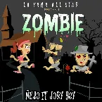 Pochette Zombie