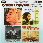 Pochette Three Classic Albums Plus (Second Set)