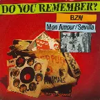 Pochette Mon amour / Sevilla