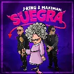 Pochette Mi suegra